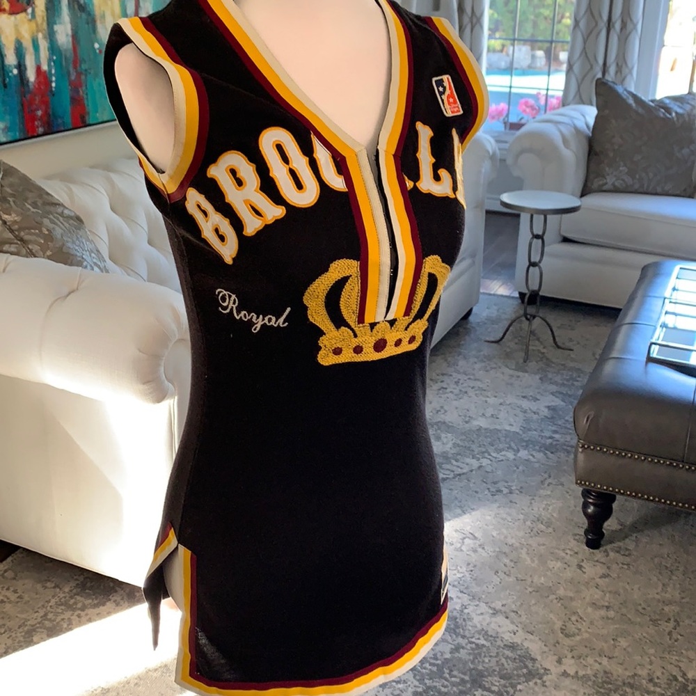 🏀VINTAGE STYLE JERSEY